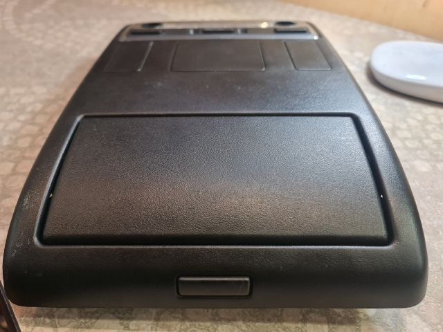 bontott BMW X5 Beltér Világítás Első