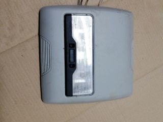 bontott BMW X5 Beltér Világítás Első