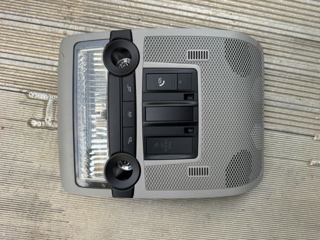 bontott BMW X5 Beltér Világítás Első