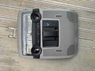 bontott BMW X5 Beltér Világítás Első