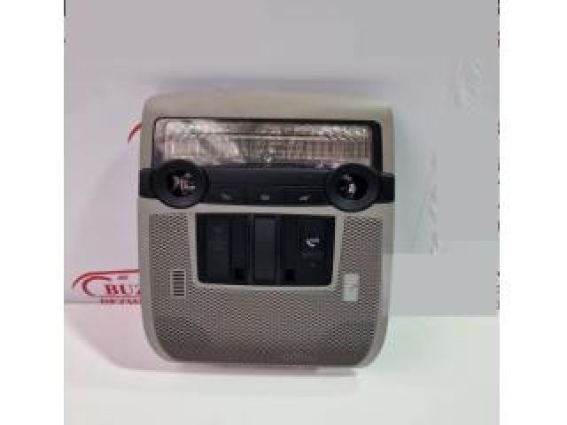 bontott BMW X5 Beltér Világítás Első