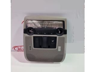 bontott BMW X5 Beltér Világítás Első