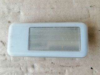 bontott BMW X5 Beltér Világítás Első