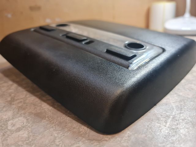 bontott BMW X5 Beltér Világítás Első