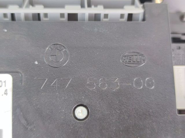 bontott BMW X5 Beltér Világítás Első