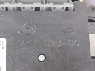 bontott BMW X5 Beltér Világítás Első