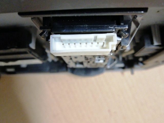 bontott BMW X5 Beltér Világítás Első