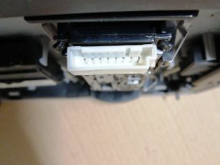 bontott BMW X5 Beltér Világítás Első