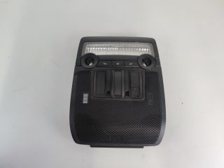 bontott BMW X5 Beltér Világítás Első