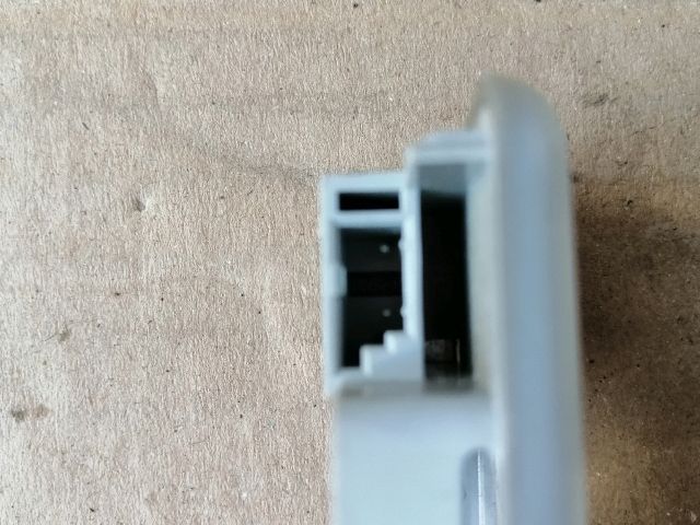 bontott BMW X5 Beltér Világítás Első