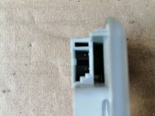 bontott BMW X5 Beltér Világítás Első