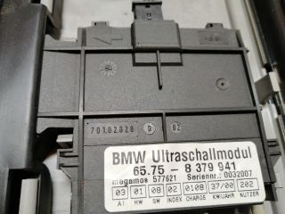 bontott BMW X5 Beltér Világítás Első