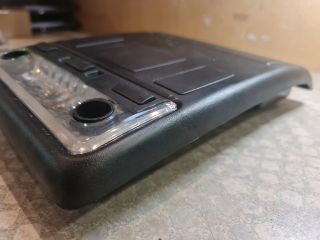 bontott BMW X5 Beltér Világítás Első