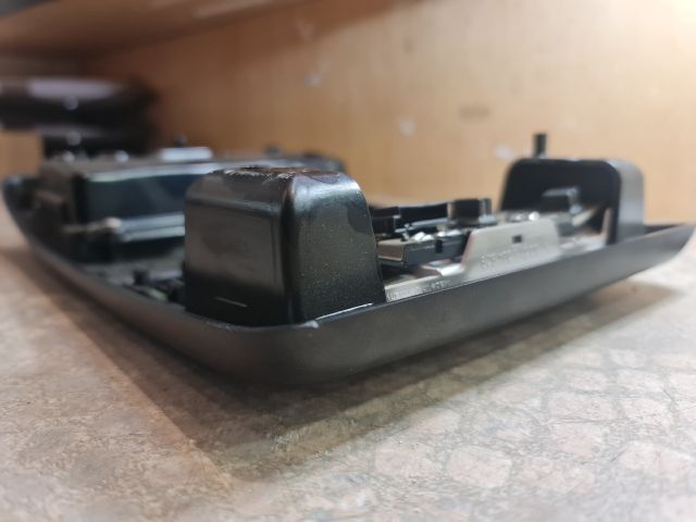 bontott BMW X5 Beltér Világítás Első