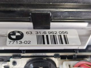 bontott BMW X5 Beltér Világítás Hátsó