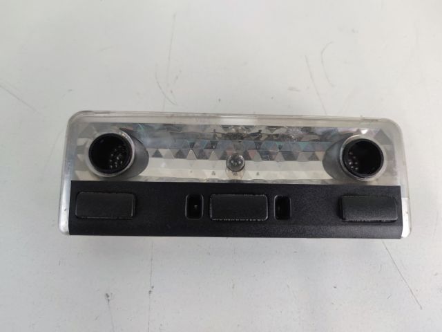 bontott BMW X5 Beltér Világítás Hátsó