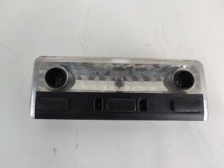 bontott BMW X5 Beltér Világítás Hátsó