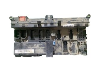 bontott BMW X5 Biztosítéktábla Doboz