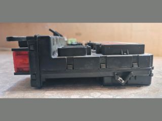 bontott BMW X5 Biztosítéktábla Utastér