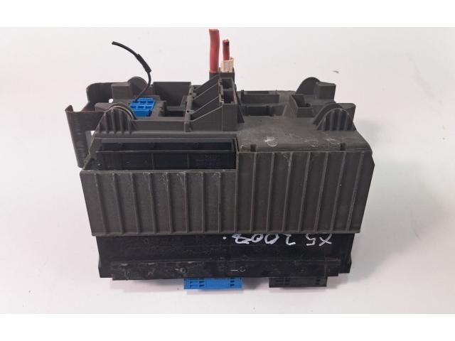 bontott BMW X5 Biztosítéktábla Utastér