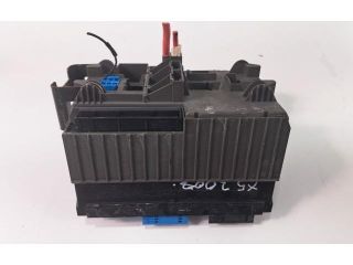 bontott BMW X5 Biztosítéktábla Utastér