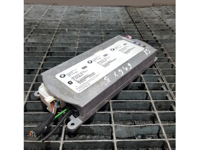 bontott BMW X5 Bluetooth Elektronika