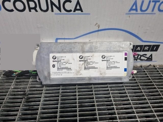 bontott BMW X5 Bluetooth Elektronika