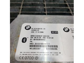 bontott BMW X5 Bluetooth Elektronika