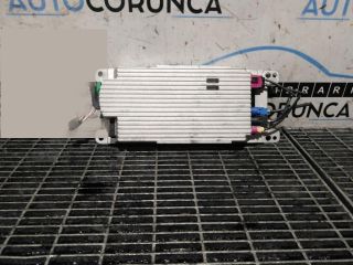 bontott BMW X5 Bluetooth Elektronika