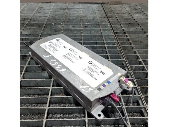 bontott BMW X5 Bluetooth Elektronika