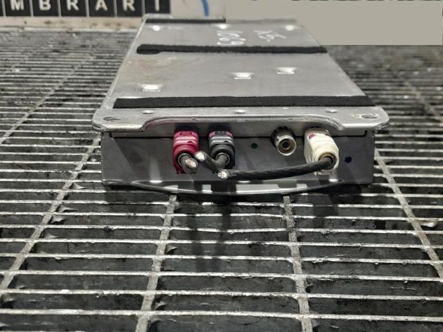 bontott BMW X5 Bluetooth Elektronika