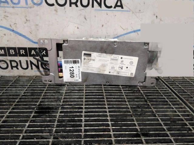 bontott BMW X5 Bluetooth Elektronika