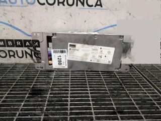 bontott BMW X5 Bluetooth Elektronika