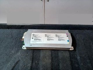 bontott BMW X5 Bluetooth Elektronika