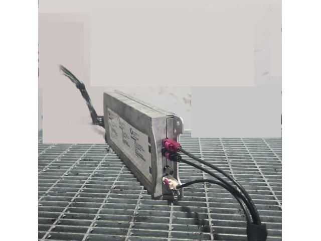 bontott BMW X5 Bluetooth Elektronika