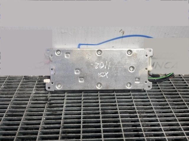 bontott BMW X5 Bluetooth Elektronika