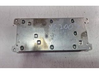 bontott BMW X5 Bluetooth Elektronika