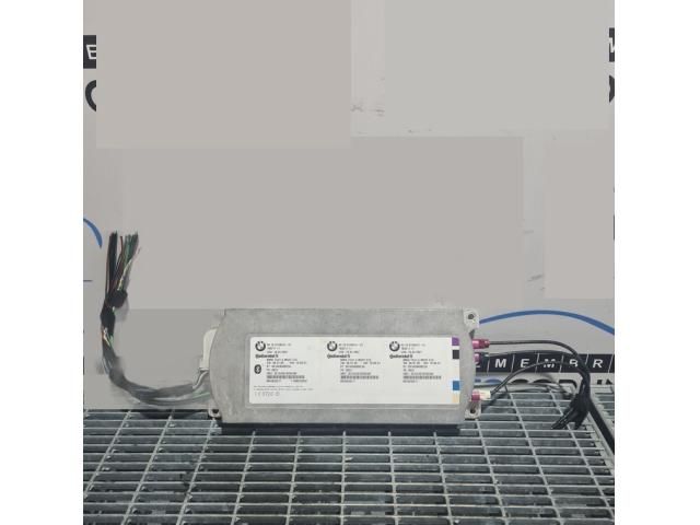 bontott BMW X5 Bluetooth Elektronika