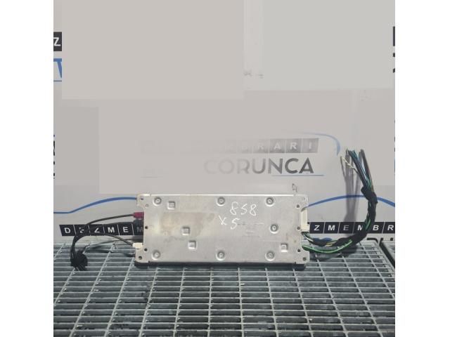 bontott BMW X5 Bluetooth Elektronika