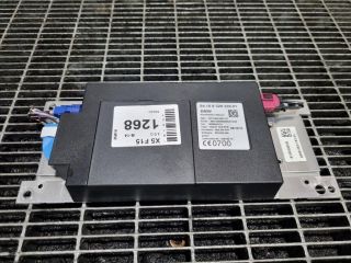 bontott BMW X5 Bluetooth Elektronika