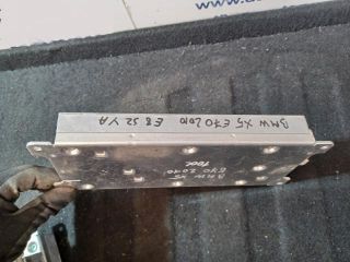 bontott BMW X5 Bluetooth Elektronika