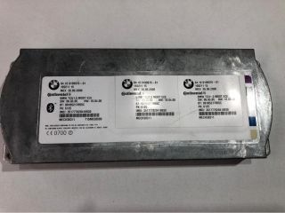 bontott BMW X5 Bluetooth Elektronika