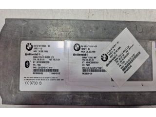 bontott BMW X5 Bluetooth Elektronika