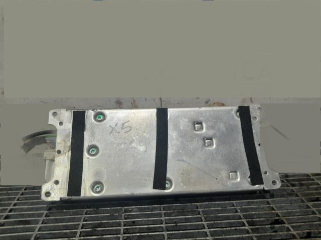 bontott BMW X5 Bluetooth Elektronika