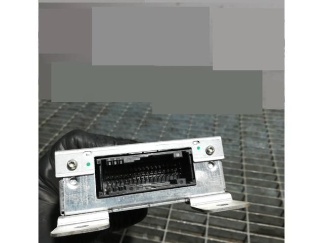 bontott BMW X5 Bluetooth Elektronika