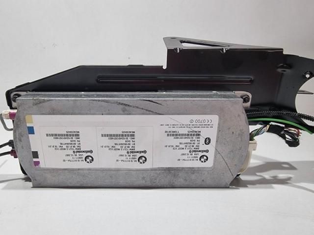 bontott BMW X5 Bluetooth Elektronika