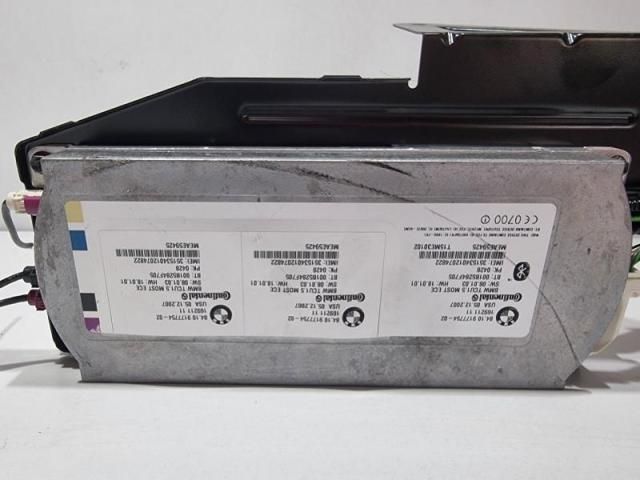 bontott BMW X5 Bluetooth Elektronika
