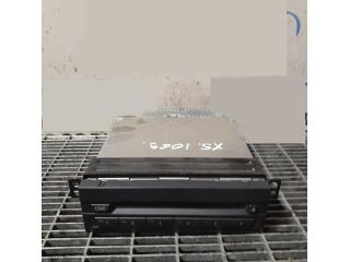 bontott BMW X5 CD / DVD Tár