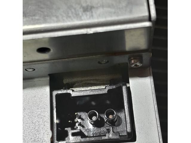 bontott BMW X5 CD / DVD Tár