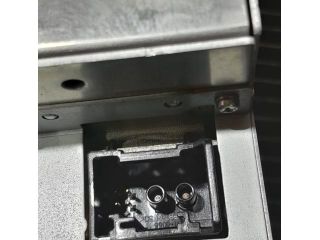 bontott BMW X5 CD / DVD Tár